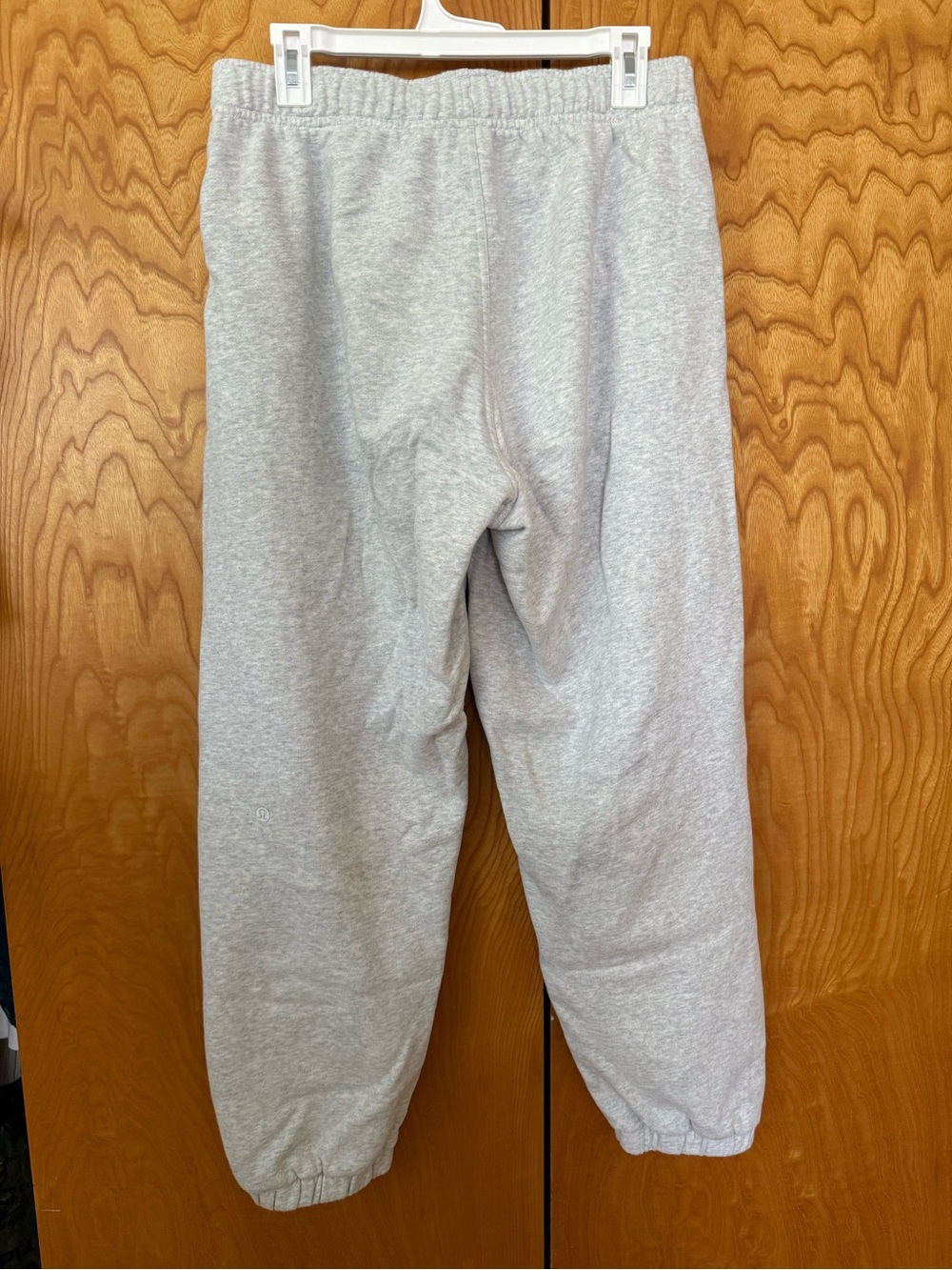 Lululemon Scuba Oversized Joggers - Picture 2 of 5